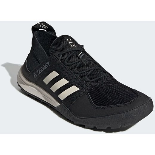 Buty Terrex CC Daroga Adidas 47 1/3 wyprzedaż SPORT-SHOP.pl