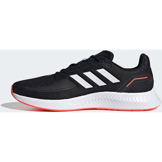 Buty Runfalcon 2.0 Adidas 40 2/3 wyprzedaż SPORT-SHOP.pl