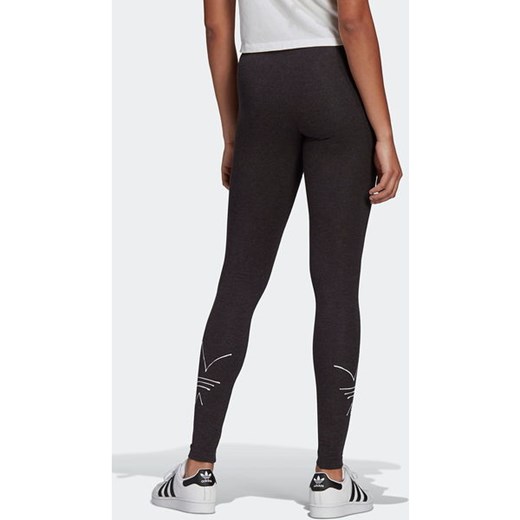 Legginsy damskie R.Y.V. Tights Adidas Originals 44 promocyjna cena SPORT-SHOP.pl