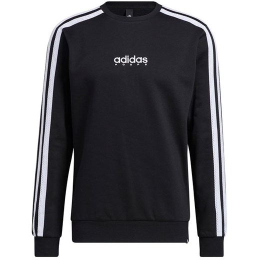 Bluza męska Legends Crew Adidas L okazyjna cena SPORT-SHOP.pl