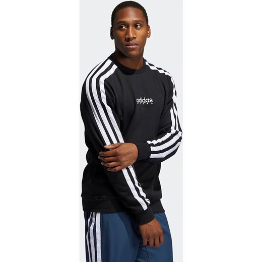 Bluza męska Legends Crew Adidas L wyprzedaż SPORT-SHOP.pl