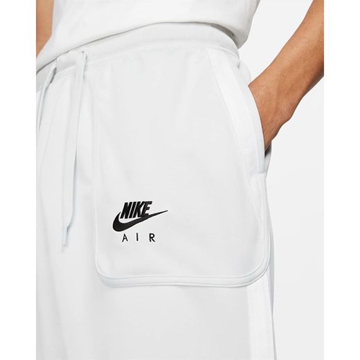 Spodnie męskie Sportswear Air Nike Nike L okazyjna cena SPORT-SHOP.pl