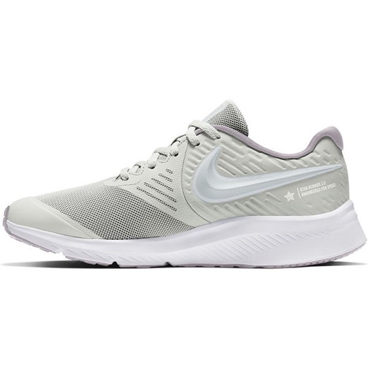 Buty młodzieżowe Star Runner 2 Nike Nike 36 1/2 wyprzedaż SPORT-SHOP.pl