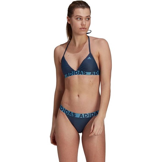 Strój kąpielowy Bikini Beach Adidas 40 promocyjna cena SPORT-SHOP.pl
