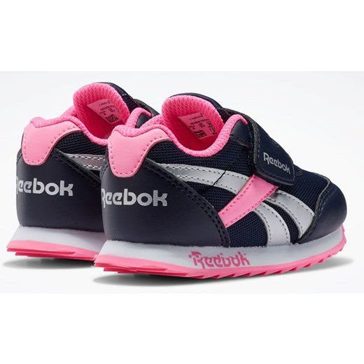 Buty dziecięce Royal Classic Jogger 2.0 1V Reebok 23 1/2 okazja SPORT-SHOP.pl