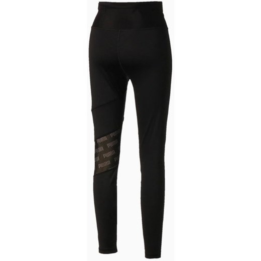 Legginsy damskie Feel It 7/8 Puma Puma S okazja SPORT-SHOP.pl