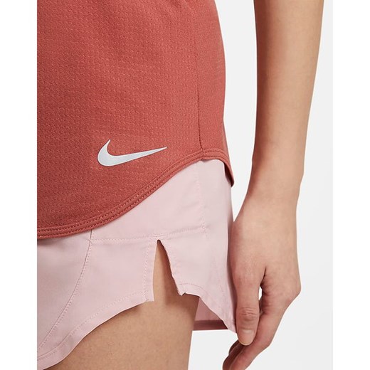 Koszulka damska Breathe Tank Cool Nike Nike M okazja SPORT-SHOP.pl