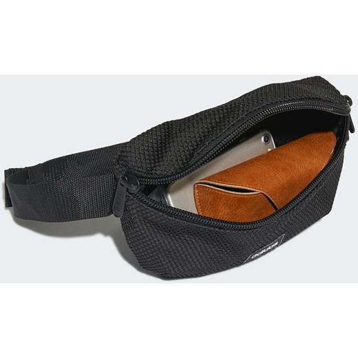 Saszetka nerka Tailored For Her Mesh Waist Bag Adidas promocyjna cena SPORT-SHOP.pl