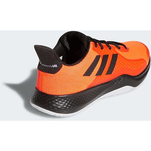 Buty FitBounce Trainers Adidas 39 1/3 wyprzedaż SPORT-SHOP.pl