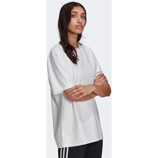 Koszulka damska T-Shirt Loose Adidas Originals 40 promocja SPORT-SHOP.pl