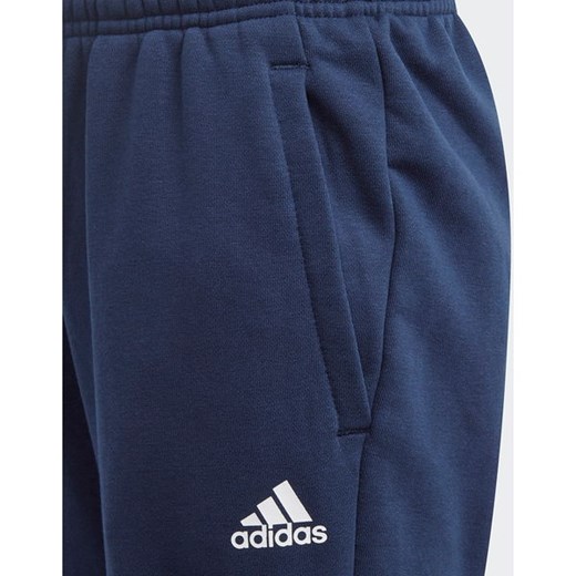 Spodnie dresowe młodzieżowe Real Madrid Sweat Adidas 152cm okazyjna cena SPORT-SHOP.pl