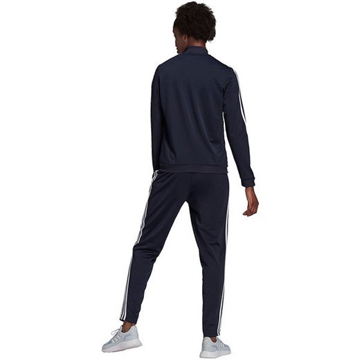 Dres damski Essentials Tracksuit Adidas S promocja SPORT-SHOP.pl