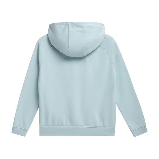 Bluza dziewczęca HJL21 JBLD002B 4F 146cm okazja SPORT-SHOP.pl