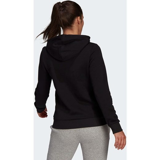 Bluza damska Loungewear Essentials Logo Fleece Hoodie Adidas XS wyprzedaż SPORT-SHOP.pl