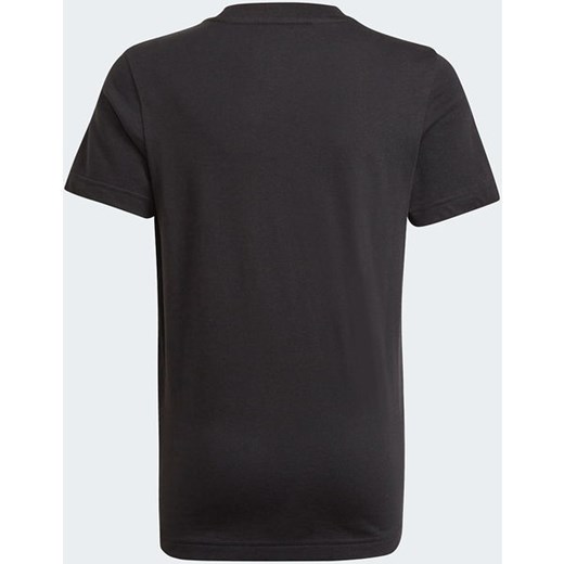 Koszulka chłopięca Essentials Big Logo Tee Adidas 134cm SPORT-SHOP.pl promocja