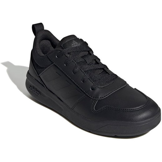 Buty młodzieżowe Tensaur Adidas 38 2/3 SPORT-SHOP.pl okazyjna cena