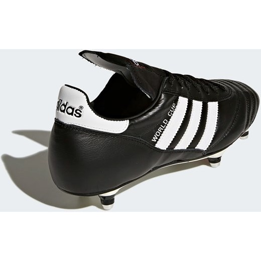 Buty piłkarskie korki World Cup Adidas 38 2/3 okazyjna cena SPORT-SHOP.pl