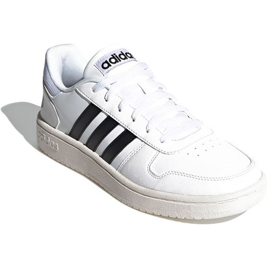 Buty Hoops 2.0 Adidas 42 wyprzedaż SPORT-SHOP.pl