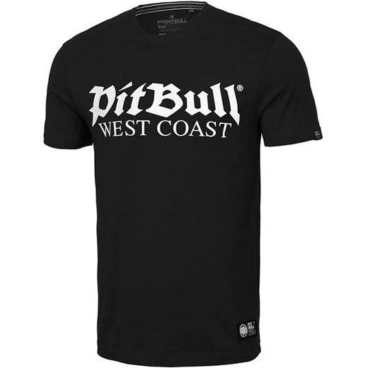 Koszulka męska Old Logo Pit Bull West Coast Pit Bull West Coast 3XL SPORT-SHOP.pl