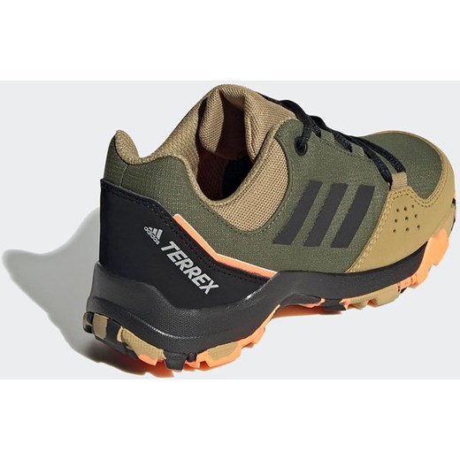 Buty młodzieżowe Terrex Hyperhiker Low Hiking Adidas 36 2/3 okazja SPORT-SHOP.pl