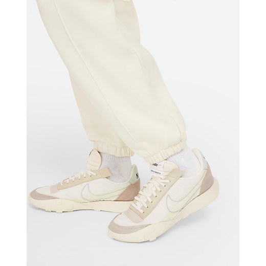Spodnie dresowe damskie Fleece Trend Nike Nike L SPORT-SHOP.pl