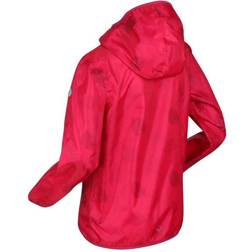Kurtka dziecięca Printed Regatta Regatta 128cm okazyjna cena SPORT-SHOP.pl