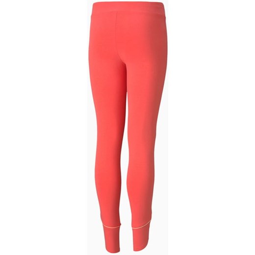 Legginsy dziewczęce Alpha Youth Puma Puma 140cm wyprzedaż SPORT-SHOP.pl