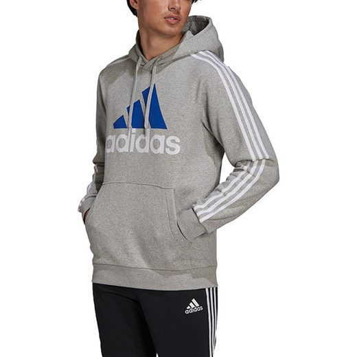 Bluza męska Essentials Adidas M wyprzedaż SPORT-SHOP.pl