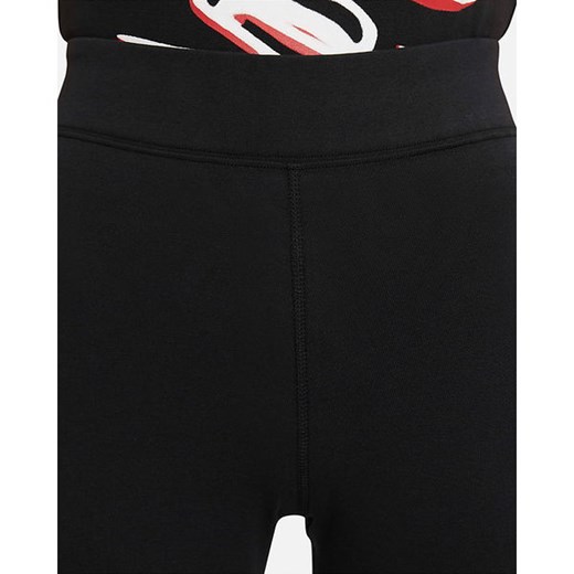 Legginsy damskie NSW Essential GX Nike Nike XL SPORT-SHOP.pl wyprzedaż