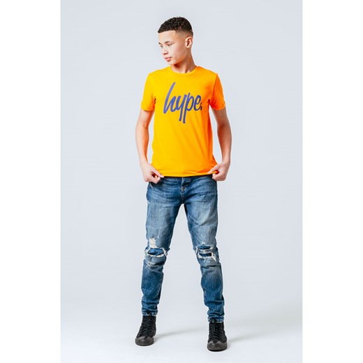 Koszulka młodzieżowa Hype Hype 164cm SPORT-SHOP.pl okazja