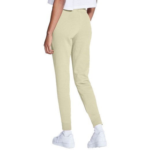 Spodnie dresowe damskie NSW Essential Tight Fleece Nike Nike M okazja SPORT-SHOP.pl