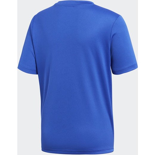 Koszulka piłkarska młodzieżowa Core 18 Adidas 164cm promocja SPORT-SHOP.pl