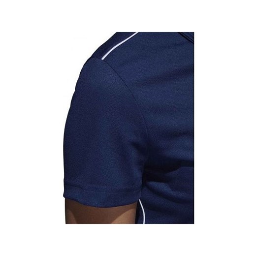 Koszulka damska Core 18 Polo Adidas XL wyprzedaż SPORT-SHOP.pl