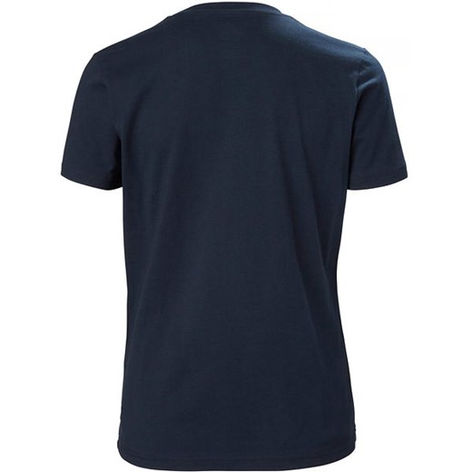 Koszulka damska HH Logo Helly Hansen Helly Hansen XL okazja SPORT-SHOP.pl