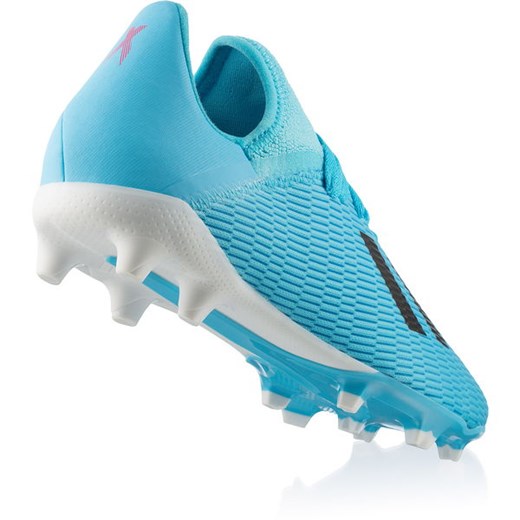 Buty piłkarskie korki X 19.3 Junior Adidas 36 wyprzedaż SPORT-SHOP.pl