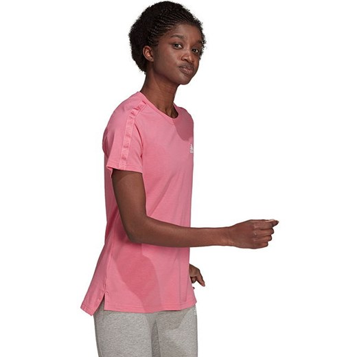 Koszulka damska Aeroready Designed 2 Move Cotton Touch Adidas XS SPORT-SHOP.pl okazyjna cena