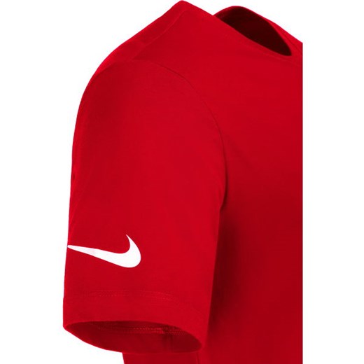 Koszulka chłopięca Park Nike Nike XL okazyjna cena SPORT-SHOP.pl