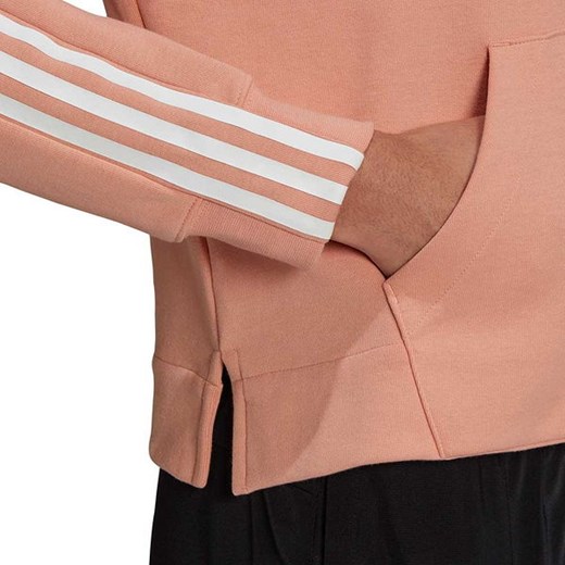 Bluza damska Essentials Relaxed 3-Stripes Adidas XL wyprzedaż SPORT-SHOP.pl