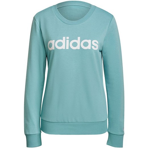 Bluza damska Essentials Logo Sweatshirt Adidas XS wyprzedaż SPORT-SHOP.pl