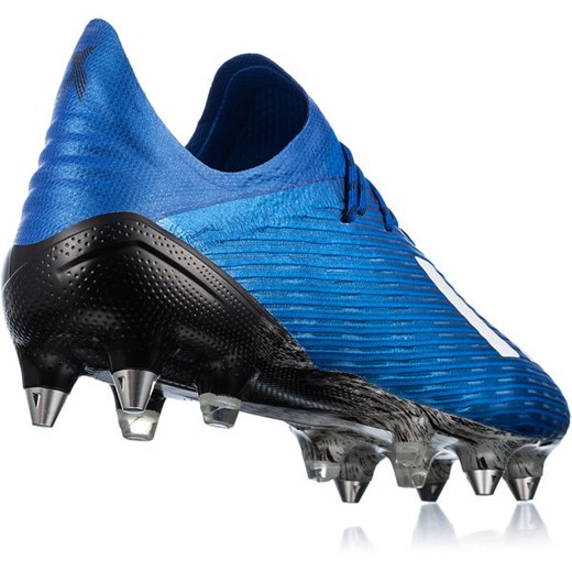 Buty piłkarskie korki X 19.1 SG Adidas 39 1/3 okazja SPORT-SHOP.pl