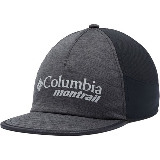 Czapka z daszkiem Montrail Running Hat II Columbia Columbia One Size promocja SPORT-SHOP.pl