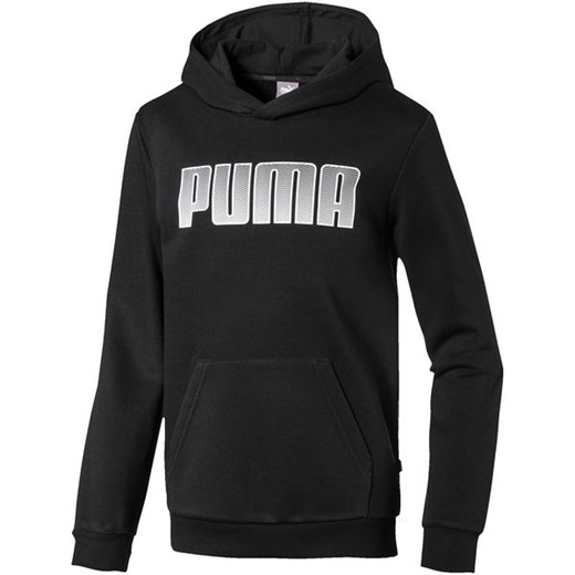 Bluza młodzieżowa KA Hoody Puma Puma 116cm wyprzedaż SPORT-SHOP.pl