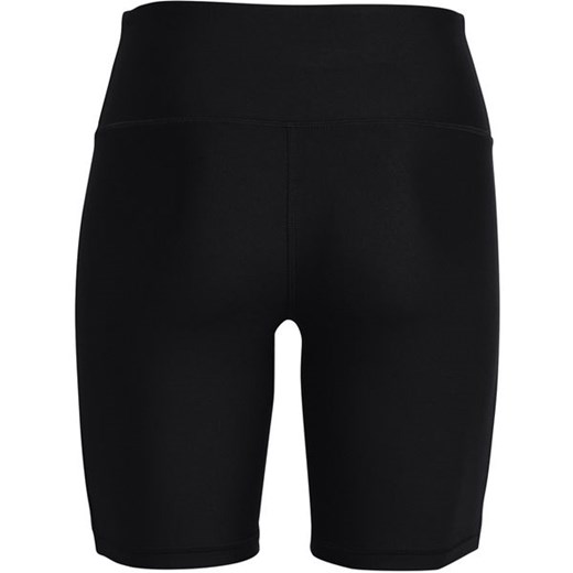 Spodenki damskie HeatGear Armour Bike Shorts Under Armour Under Armour M okazyjna cena SPORT-SHOP.pl