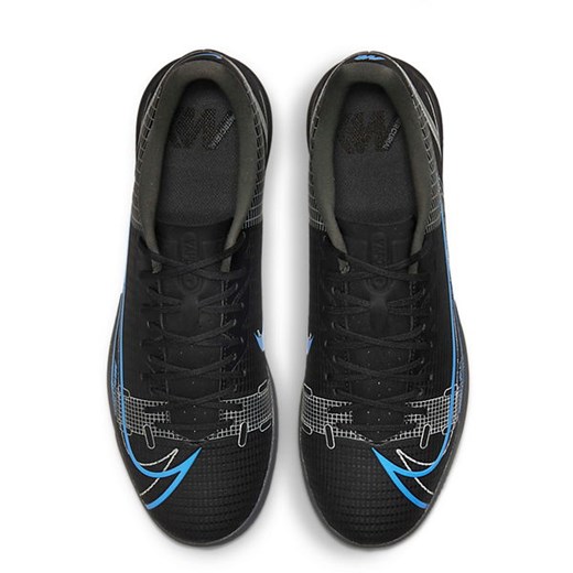 Buty piłkarskie halowe Mercurial Vapor 14 Academy IC Nike Nike 43 wyprzedaż SPORT-SHOP.pl