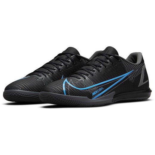 Buty piłkarskie halowe Mercurial Vapor 14 Academy IC Nike Nike 43 okazja SPORT-SHOP.pl