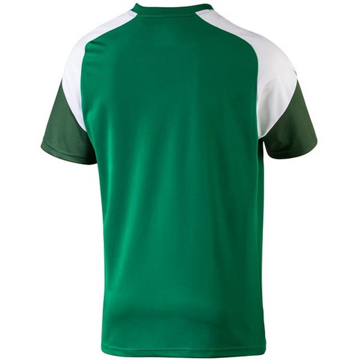 Koszulka piłkarska młodzieżowa Esito 4 Training Jersey Puma Puma 140cm wyprzedaż SPORT-SHOP.pl
