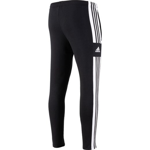 Spodnie dresowe męskie Squadra 21 Sweat Adidas ze sklepu SPORT-SHOP.pl w kategorii Spodnie męskie - zdjęcie 127168767
