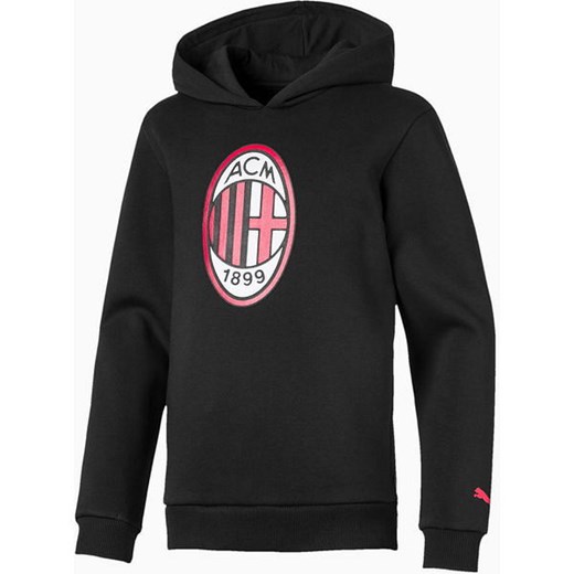 Komplet dresowy AC Milan Junior Puma Puma 140cm wyprzedaż SPORT-SHOP.pl