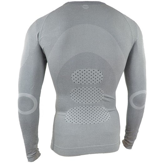 Bielizna bluza Herman grey Hi- Tec XL okazja SPORT-SHOP.pl