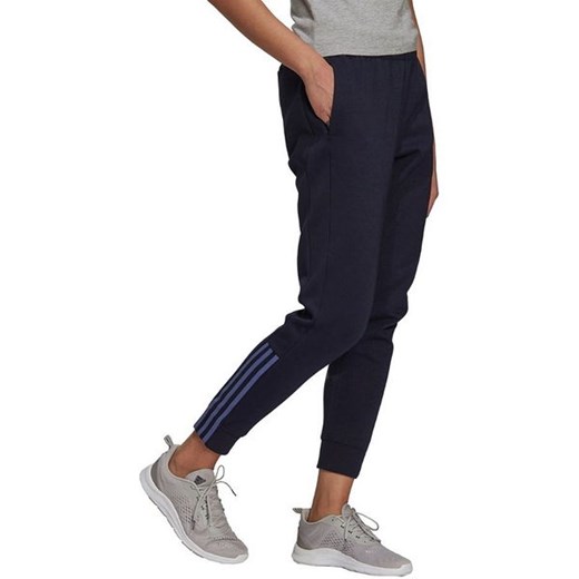 Spodnie damskie Essentials 3-Stripes Pants Adidas M SPORT-SHOP.pl